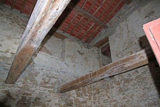 Villa i Toscana, Monte san savino, Arezzo, Monte San Savino