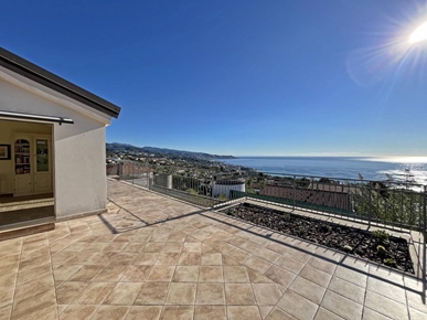 Villa i Punta, San remo, Modena, Emiliaromagna, San Remo