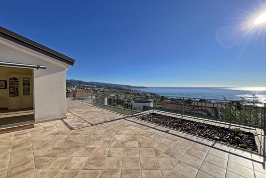 Villa i Punta, San remo, Modena, Emiliaromagna, San Remo