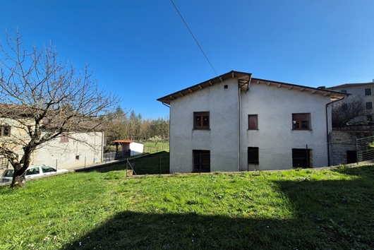 Villa i Camporgiano, Toscana, Lucca, Camporgiano