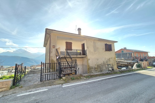 Villa i Minucciano, Toscana, Lucca, Minucciano