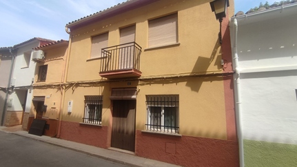 Villa i Orba, Comunitat valenciana, Orba