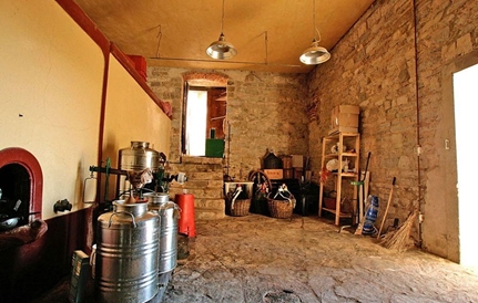 Villa i Toscana, Rignano sullarno, Firenze, Rignano sull'Arno