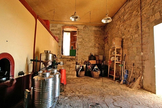 Villa i Toscana, Rignano sullarno, Firenze, Rignano sull'Arno