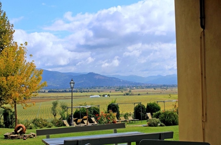 Villa i Toscana, Arezzo, Castiglion Fiorentino