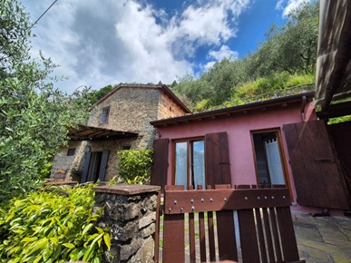 Villa i Bagni di lucca, Toscana, Lucca, Bagni di Lucca