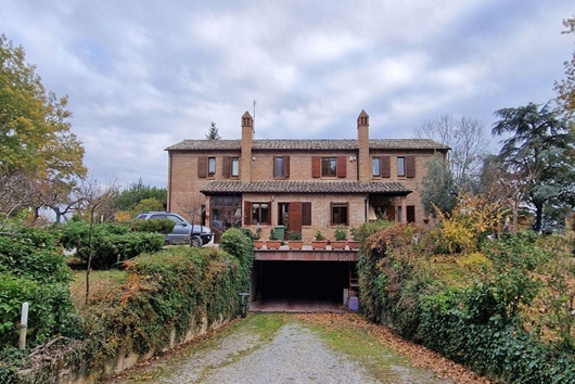 Villa i Toscana, Chianciano terme, Siena, Chianciano Terme