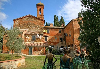 Villa i Toscana, Torrita di siena, Siena, Torrita di Siena