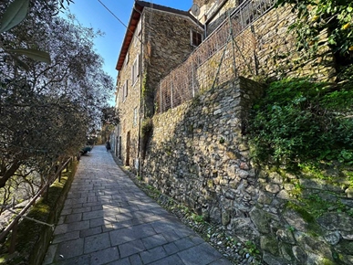 Villa i Vallebona, Viterbo, Lazio, Vallebona
