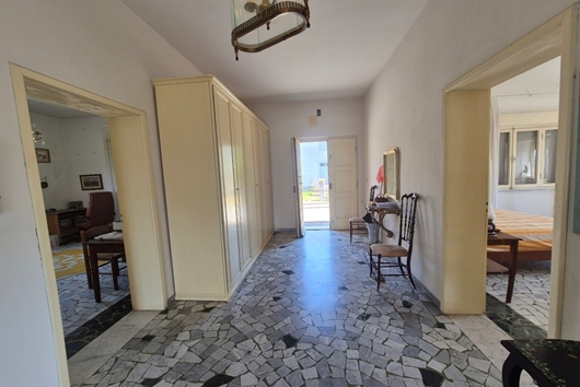 Villa i Villa collemandina, Toscana, Lucca, Villa Collemandina