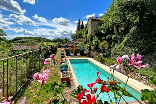 Villa i Toscana, Siena, Castellina in Chianti