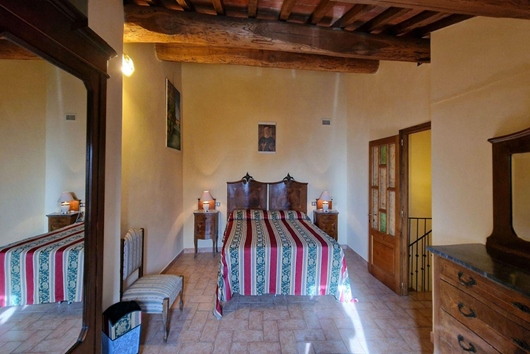 Radhus i Toscana, Arezzo, Arezzo