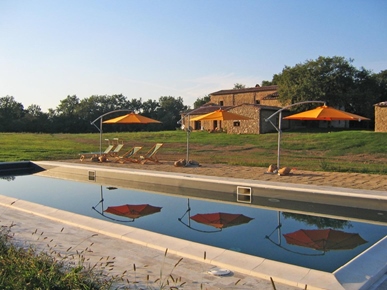 Villa i Toscana, Civitella paganico, Grosseto, Civitella Paganico