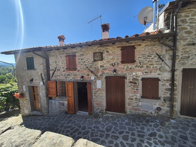 Villa i Vibbiana, Toscana, Lucca, Vibbiana