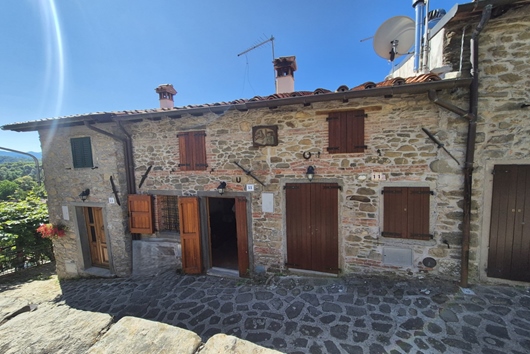 Villa i Vibbiana, Toscana, Lucca, Vibbiana