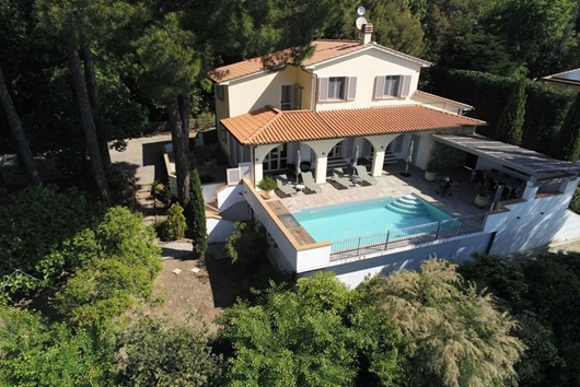 Villa i Toscana, Riparbella, Pisa, Riparbella