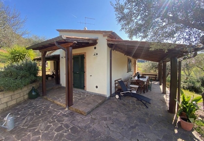 Villa i Toscana, Roccastrada, Grosseto, Roccastrada