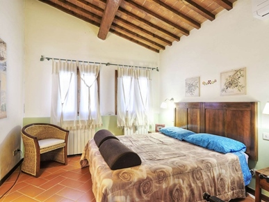 Villa i Toscana, Sassetta, Livorno, Sassetta