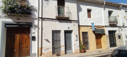 Villa i Sagra, Galicia, O carballino, Sagra