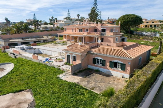 Radhus i Lagos, Faro, Lagos