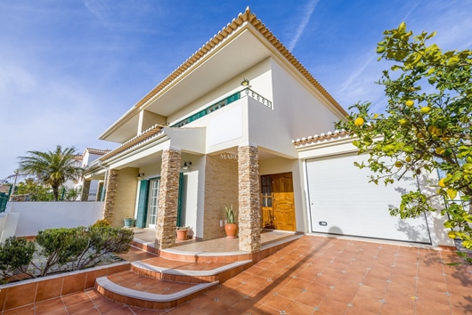 Radhus i Lagos, Faro, Lagos