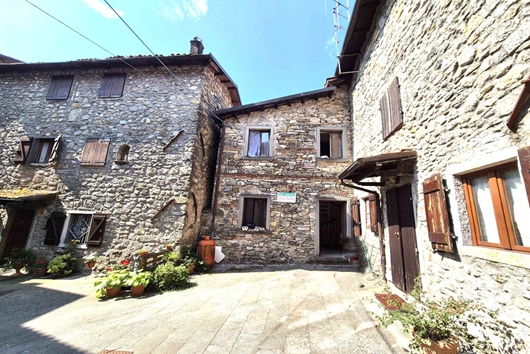 Villa i Vagli, Marche, Fermo, Vagli