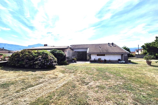 Villa i Barga, Toscana, Lucca, Barga