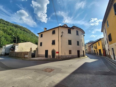 Villa i Bagni di lucca, Toscana, Lucca, Bagni di Lucca