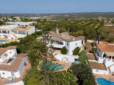 Radhus i Lagos, Faro, Lagos