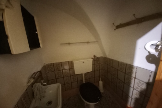 Villa i Unknown, Umbria, Perugia, Castiglione di Garfagnana