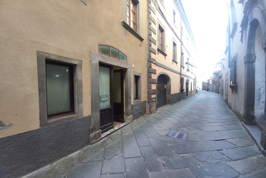 Villa i Unknown, Umbria, Perugia, Castiglione di Garfagnana