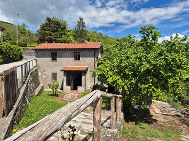 Villa i Unknown, Umbria, Perugia, Castelnuovo di Garfagnana