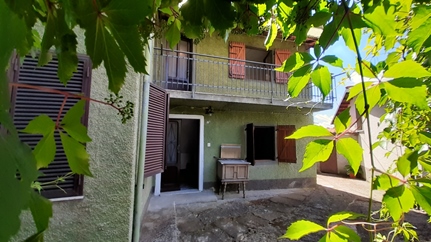 Villa i Corfino, Toscana, Lucca, Corfino