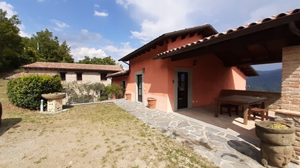 Villa i Fivizzano, Toscana, Massacarrara, Fivizzano