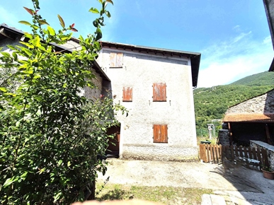 Villa i Vagli, Toscana, Lucca, Vagli