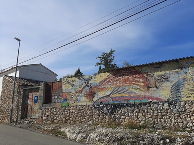 Villa i Orba, Comunitat valenciana, Orba