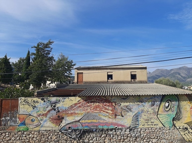 Villa i Orba, Comunitat valenciana, Orba