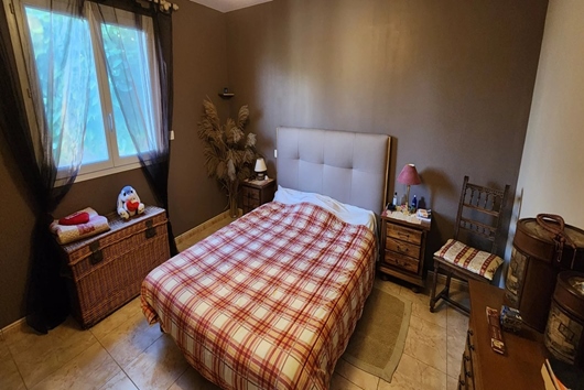 Villa i Laurens, Occitanien, Herault, Laurens