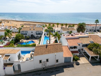 Radhus i Lagos, Faro, Praia da Luz