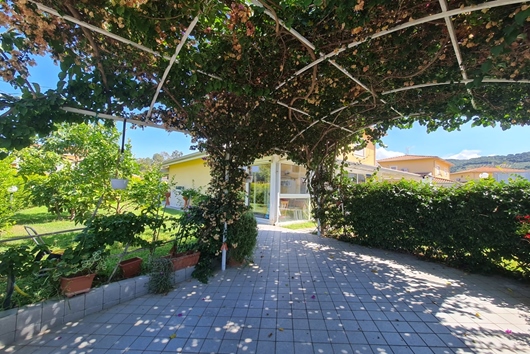 Radhus i Kalabrien, Pizzo, Calabria, Vibo valentia, Portoada Park Villas, Pizzo