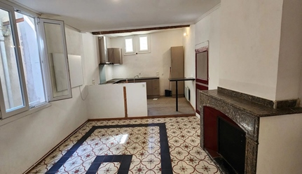 Ägarlägenhet i Narbonne, Occitanien, Aude, Narbonne