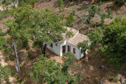 Radhus i Aljezur, Faro, Aljezur