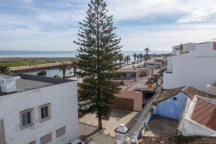 Radhus i Lagos, Faro, Lagos