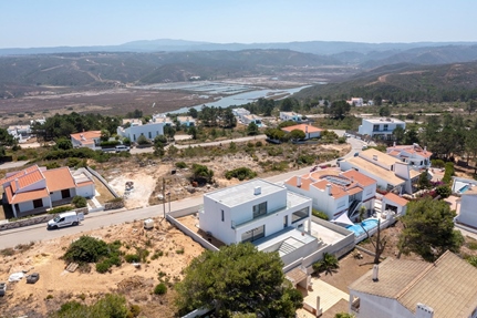 Radhus i Aljezur, Faro, Aljezur