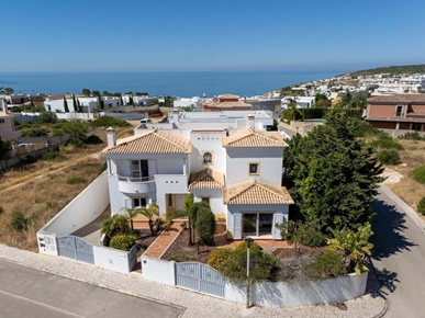 Radhus i Lagos, Faro, Lagos