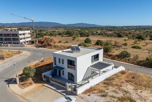 Radhus i Portimao, Faro, Portimão