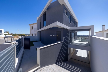 Radhus i Portimao, Faro, Portimão