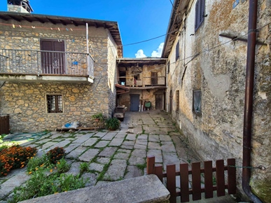 Villa i Careggine, Toscana, Lucca, Careggine