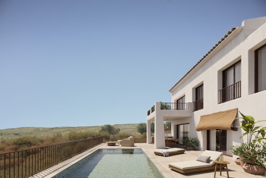 Villa i Alcalali, Comunitat valenciana, Alcalalí