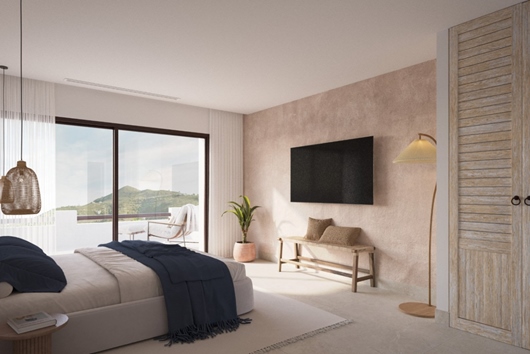 Villa i Alcalali, Comunitat valenciana, Alcalalí